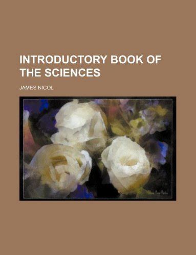 Introductory Book of the Sciences感想レビュー 読書メーター