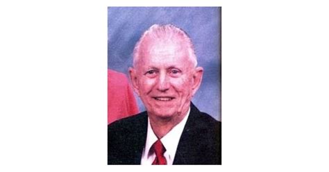 Edgar Meacham Obituary 1921 2015 Legacy Remembers