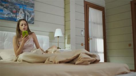 Nude Video Celebs Olga Venikova Sexy Alla Martynyuk Sexy Po Raznim Beregam S E