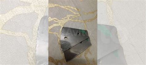 Ножи для ледобура мора 130 купить в Коломне | Хобби и отдых | Авито