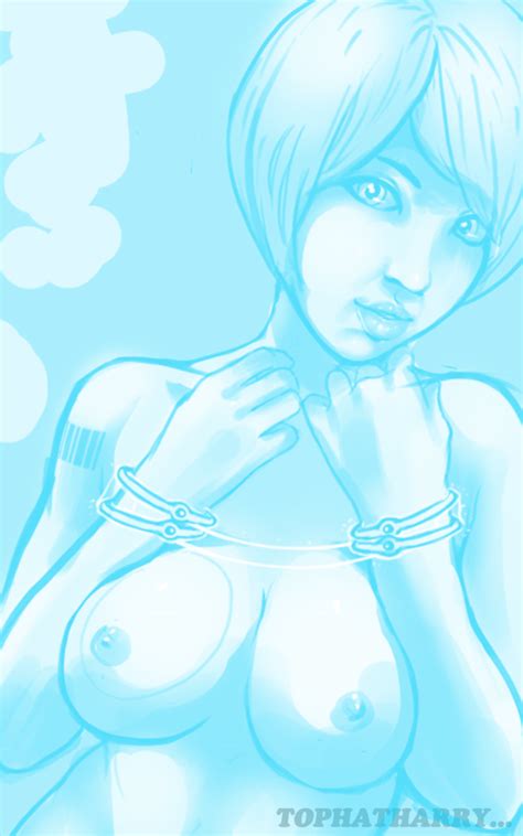 AB Sketch By Tophatharry Hentai Foundry