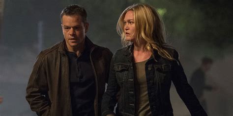 Julia Stiles' Bourne Character Was Meant to Die in Film 1; Here's How ...