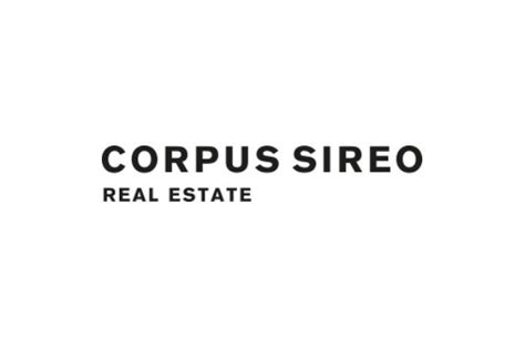 corpus sireo acquires german resi portfolio  eurm pension fund mandate