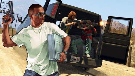 GTA Online Alle Guides Zum Spiel