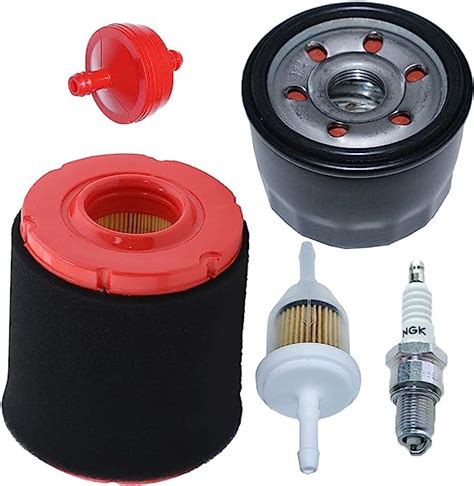 Amazon Atunee Air Filter Oil Filter For Mtd