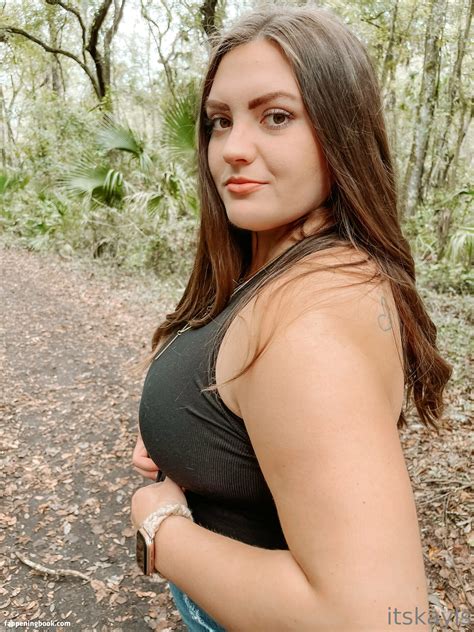 Itskayls Nude Onlyfans Leaks The Fappening Photo Fappeningbook