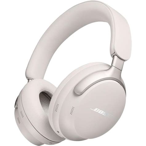 Bose QuietComfort Ultra Auriculares Inalámbricos con Cancelación de