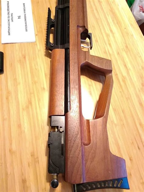 Купить пневматическую винтовку. - Guns.ru Talks