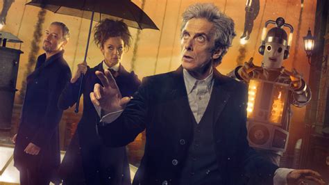 Doctor Who series 10 ending | GamesRadar+