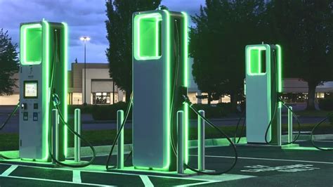 ultimate guide  electric vehicle charging stations  futureev