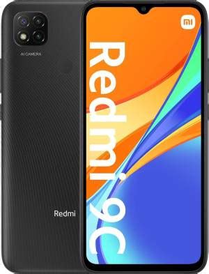 XIAOMI REDMI 9C 4+128GB - phytogold