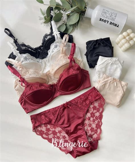 B L T Ren N Tho I M I B Lingerie