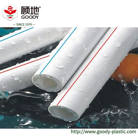 Air Conditioner Residential Swimming Pool Hot Water Circulation System Use PP R Hot Cold Water