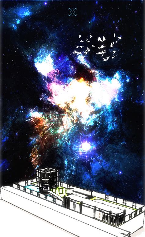 ArtStation - Art & Architecture_11