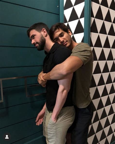 Pin By LETSO GOR On CAYLOVE Gay Love Gay Romance Cute Gay Couples