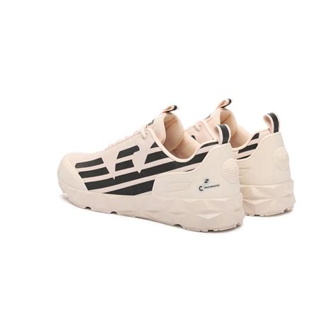 Sneakers EA7 Emporio Armani Model X8X033 XCC52 S885 In Nude