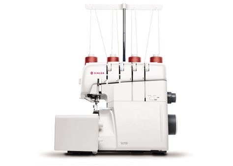 Singer S0700 Serger Sewing Machine Walmart Business Supplies