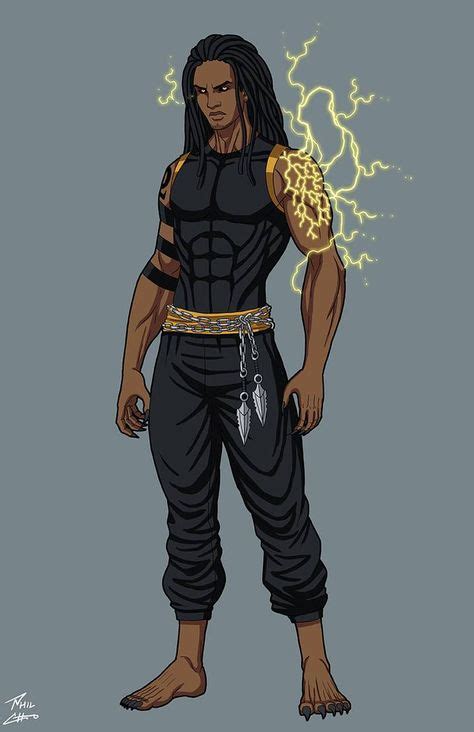 100 Black Anime Characters Ideas Black Anime Characters Character