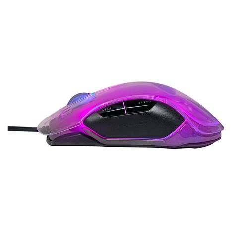 Mouse Gtc Anime Ani M01 Crystal Diamondsystemar