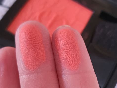 Нереально красивые румяна. Dior Rouge Blush Fall 2021в оттенке 462 ...