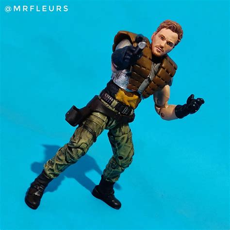 Custom 6in Dash Rendar Rarticulatedplastic