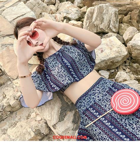 Bikini Femme Rouge Marine Maillot De Bain Bikini Sexy Petit Soutien Gorge Pas Cher