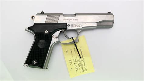 Waffen-Pfandleihhaus