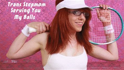 Trans Stepmom Serving You My Balls Ts Milf Wendy Summers Clips Sale