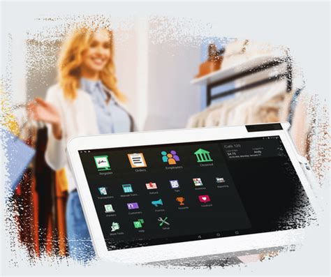 Retail Payment Processing Solutions - Learn More - Talus