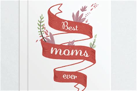 14 Mother S Day Cards For Wonderful Lesbian Moms