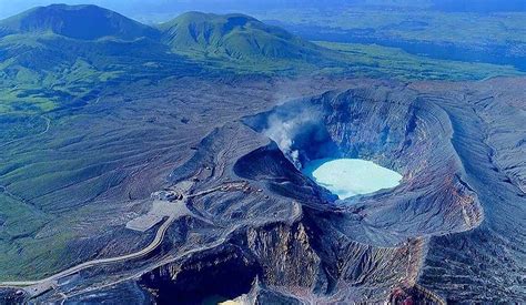 阿蘇景點推薦火山、神社！阿蘇自由行必收住宿、天氣資訊及一日遊行程 | 樂吃購！日本 九州版