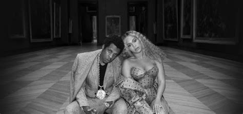 BeyoncÉ Ve Jay Zden Yenİ AlbÜm Everything Is Love