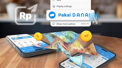 Klaim Saldo Dana Gratis Dari Pemerintah Rp Sekali Cair Di Link