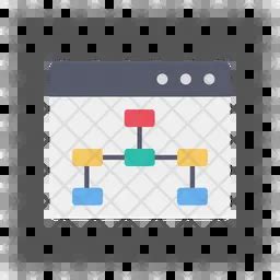 process flow chart icons   svg png ico iconscout