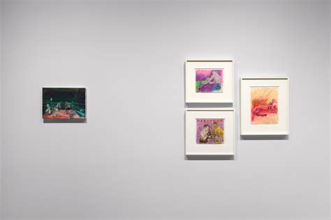 Strike Fast, Dance Lightly — The FLAG Art Foundation