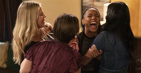 How Old Are The Sex Lives Of College Girls Cast PS Celebrity