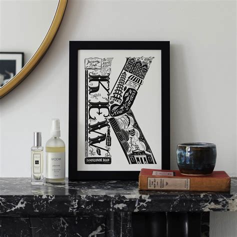 Kew print – Lucy Loves This