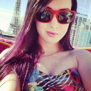 Omgitsfirefoxx Nude Photos Videos