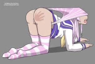 Nepgear By Hotgum Hentai Foundry