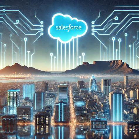 See Salesforce Architecture Unplugged: A Collaboration on Real-World