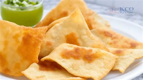 how to make cava pita chips