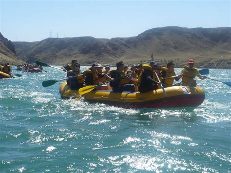 ᐉ Сплав по реке Или • Получите море эмоций от сплава по реке | Grande ...