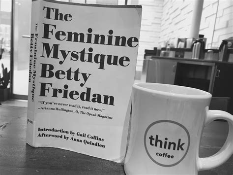 The Feminine Mystique Chapter 1 8