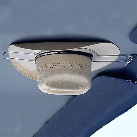 cowboy hat truck holder 12