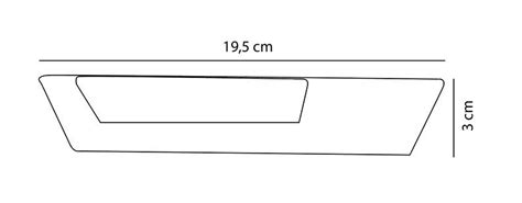 Paşabahçe Nude Puro Küllüğü Şirin Kristal Paşabahçe Ürünleri Toptan Satış
