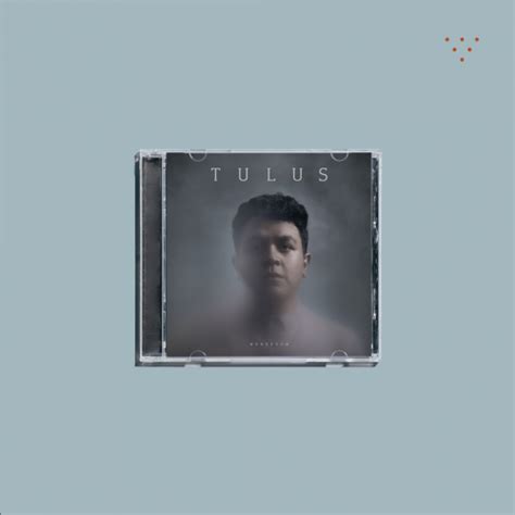 cd album tulus