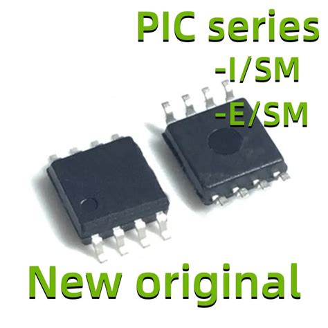 New Original PIC12CE519 04 PIC12C671 04 PIC12C672 04 SOP8| | - AliExpress
