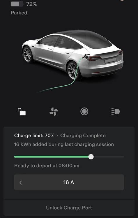 Charge Limit Exceeded Rteslamodel3