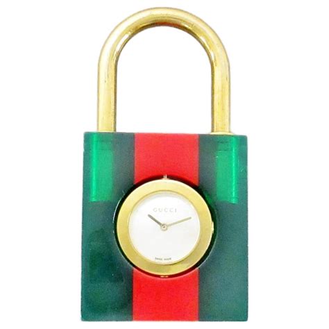 Gucci Watch Multiple Colors Metal Ref1073488 Joli Closet
