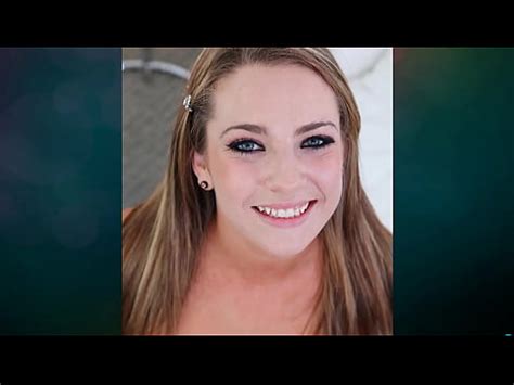 DAHLIA SKYE Aka BAILEY BLUE First Time On Camera Huge Cock POV Blowjob And Cum Swallow XVIDEOS